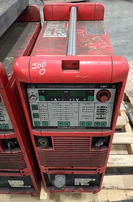 USED FRONIUS 4075137800
