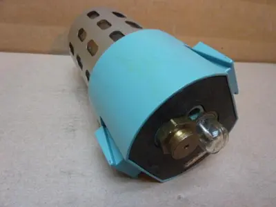 USED WILKERSON L27-04-000  E95