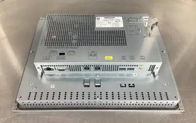 USED Siemens SIMATIC MP 377 15" TOUCH