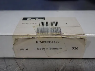 NEW PARKER PD486380033