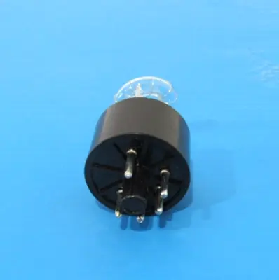 NEW FEDERAL SIGNAL K8107178A FLASH TUBE