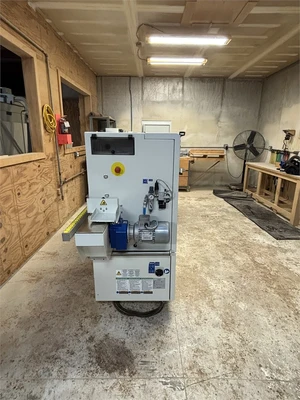 Used 2022 SCM OLIMPIC K360 Edge Banders South Carolina US | MachineryMax #1545706
