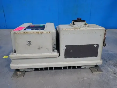USED ALLENBRADLEY 280DF12Z10CGRW3P1