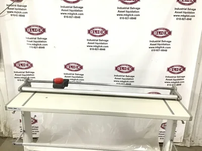 Neolt Trim 150 Rotary Paper Trimmer with Stand And Roll Holder