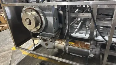 Used WORLD CUP 81-12 Filling Machines Illinois US | M&M Equipment Corp. #1228675