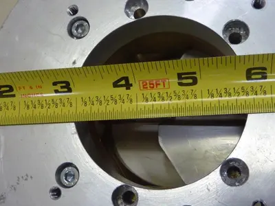 USED FESTO D5NU-25-80-P