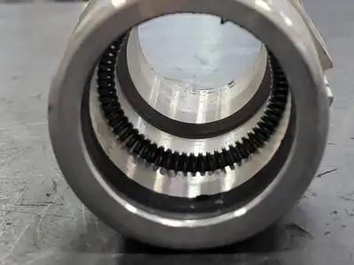 NEW APPLETON TMC2