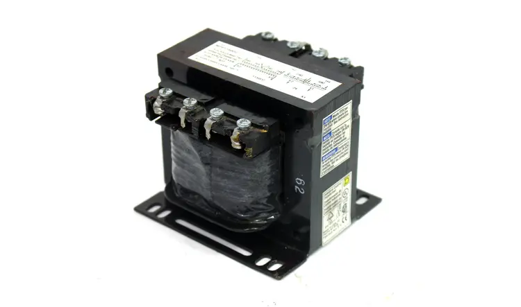 Used SQUARE D 9070T150D2 Transformers Kentucky US | Industrial Parts R Us Inc. #358077
