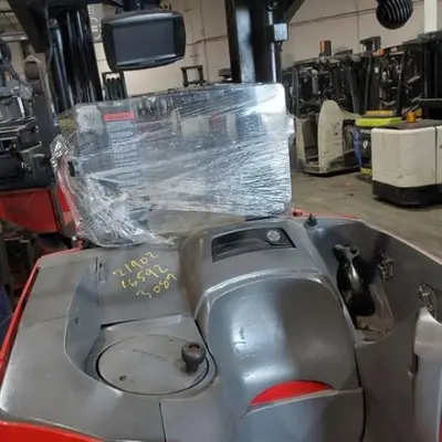 USED 2020 RAYMOND 750 R45TT