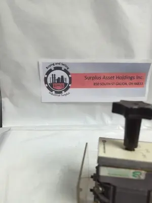 Used ELECTROSWITCH TYPE W2 Miscellaneous Equipment (Electrical & Power) Ohio US | Surplus Asset Holdings #1236550