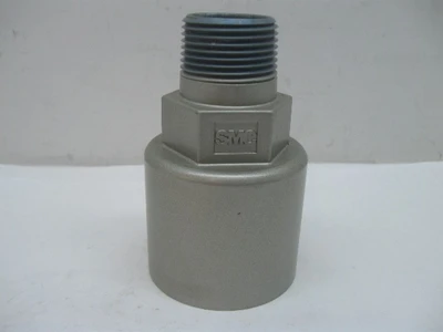 USED SMC 2508