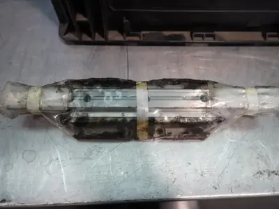 Thk Linear Guides