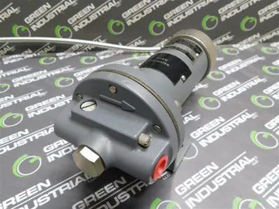 USED NULLMATIC 33D5475/M2