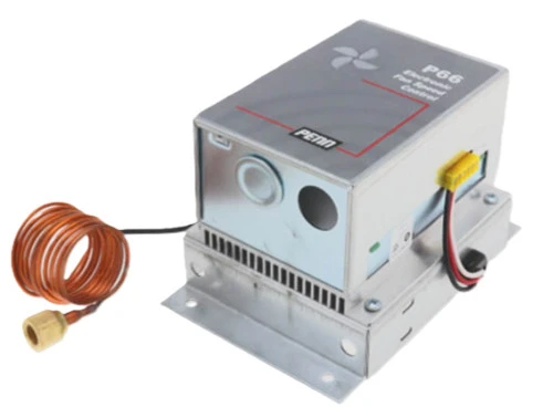 Johnson Controls P66ABB-21C [New]