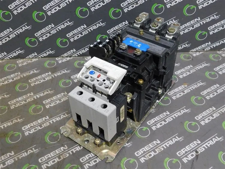 Used ALLEN BRADLEY CC236 Starters | Green Industrial #681984
