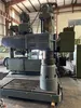4 x 14 CASER Radial Arm Drill thumbnail