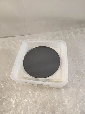 6'' WAFER