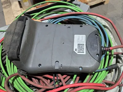USED 2014 ABB IRB 6640-180/2.55