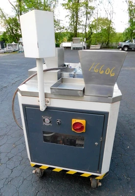 USED VE TRA CO POWDER PRESS CP 24