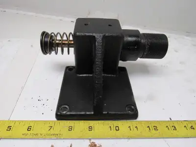 Enidine CB-OEM Adjustable Shock Absorber Midbore Series