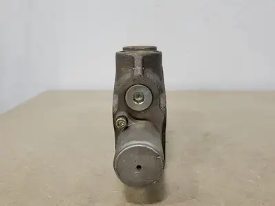 Hydraulic Section Valve G35, P01A