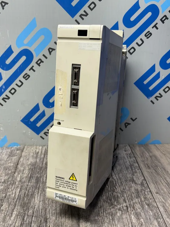 MITSUBISHI MDS-A-CV-110 Switching Mode Power Supplies | ESS Industrial Equipment Sales