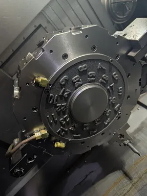 2012 NAKAMURA-TOME SUPER NTY3 CNC Lathes (Turning Centers) | Machinery Resources International (13)