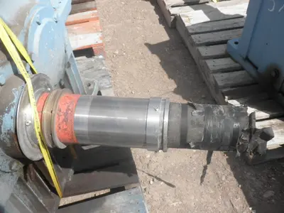 USED SANTASALO IC 280 E