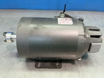 Used BALDOR IDNM3534 Motors (misc) Ohio US | HGR 24 #1521353