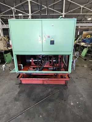 USED ASAHI OKUMA AOT 10 B