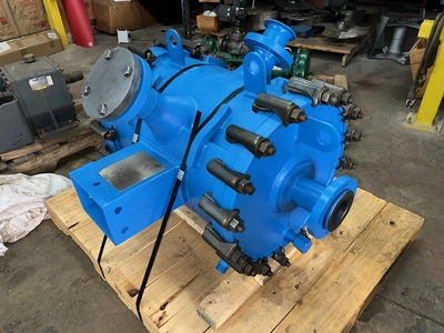 USED Alfa Laval 1V-C-1W