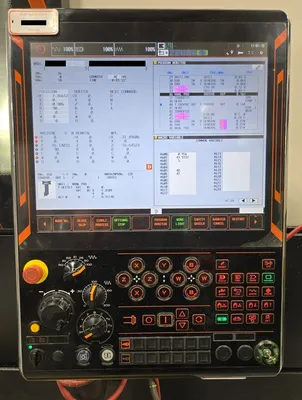 2015 MAZAK INTEGREX I-100S Multitasking Machining Centers | Machinery Management (5)