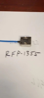 NEW RF POWER COMPONENT INC. RFP-1355