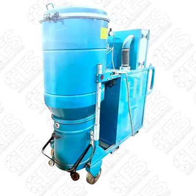 Used NILFISK _UNKNOWN_ Vacuum Cleaners South Carolina US | General Equipment and Supply #1491396