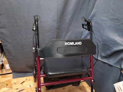Used _UNKNOWN_ _UNKNOWN_ Home Care / Nursing Supplies Michigan US | Miedema Asset Management Group #1424837