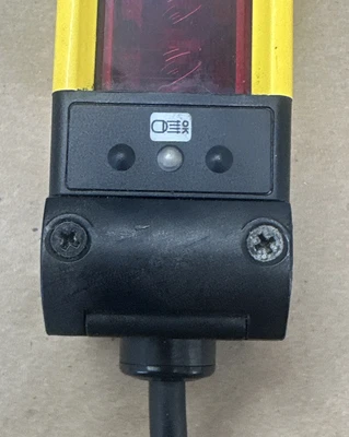 USED Omron STI MS4800S-14-0600-X