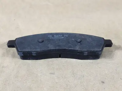 USED NAPA AE-7626-M