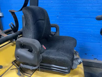 Used 2015 YALE GLC035VXNEAE082 Material Handling (misc) Ohio US | HGR 24 #1332808