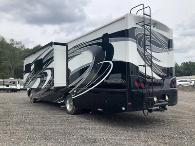 Used 2017 GEORGETOWN 369DS Campers, Caravans, Motorhomes Michigan US | Miedema Asset Management Group #1330163