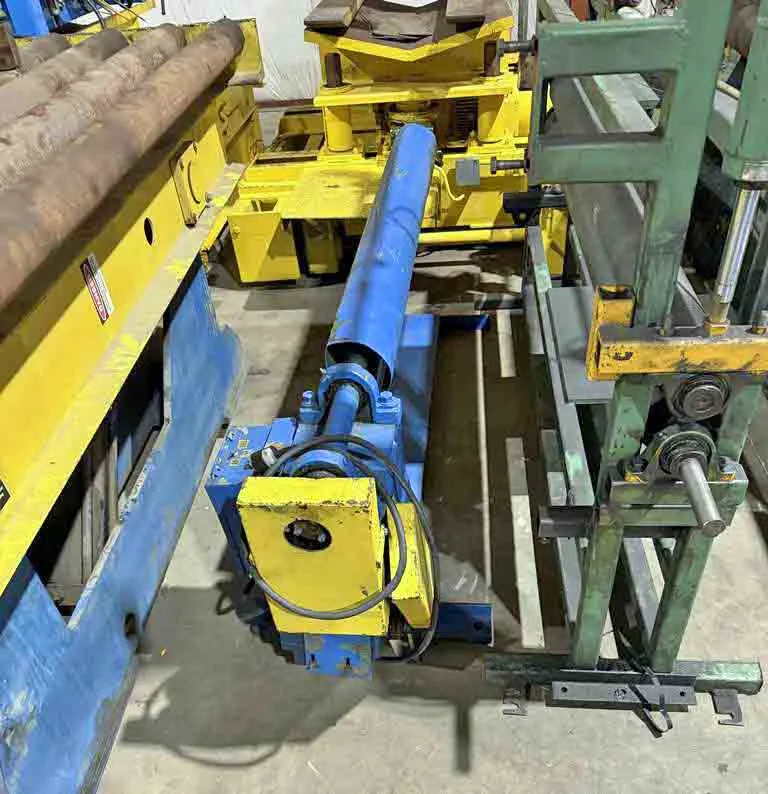 USED ROWE PW-60