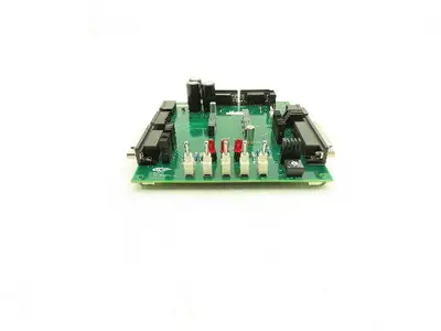 Copley Controls 07-01081-000 Can Card Rev A