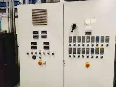 USED LEISTRITZ ZSE100 BL/44D