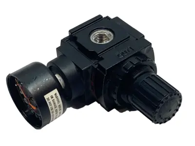 Used ARO Ingersoll Rand Modular Non-Relieving Regulator, 1/4" NPT Air Pressure Regulators Michigan US | Maverick Industrial Sales #1394908