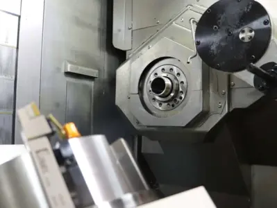 2023 MAZAK INTEGREX I-100HST CNC Lathes | Toolquip, Inc. (4)