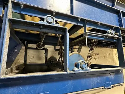 In-feed Conveyor