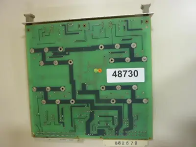 USED ASEA BROWN BOVERI YT212001-AE/2