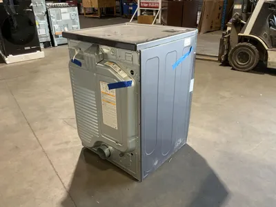 Used LG DLEX4000B Residential Appliances Michigan US | Miedema Asset Management Group #1321984