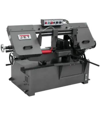 New | in-Stock JET MBS-1014W-3 Horizontal Band Saws Illinois US | Olympus Machinery Group #1349053