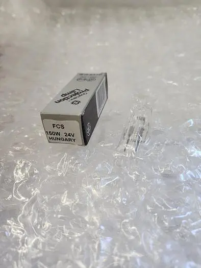 PROJECTION LAMP FCS 150W 24V