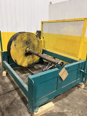 USED IOWA FTS-DCT6016SL